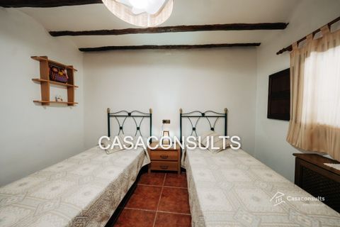 Landejendom i Les Useras, Castellon, Les Useras - € 365.000 | Ref: 918 - foto 37
